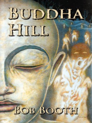 cover image of Buddha Hill